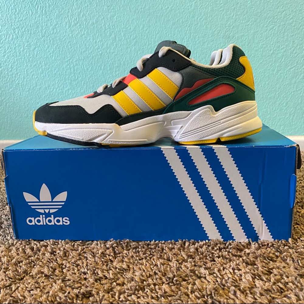 Adidas Yung-96 Sneakers